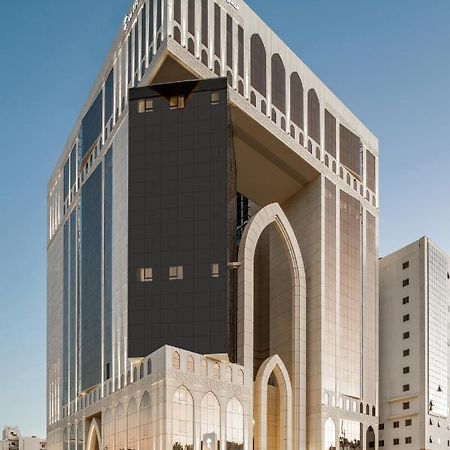 Wirgan Hotel Al Azizyah Mecca Ngoại thất bức ảnh